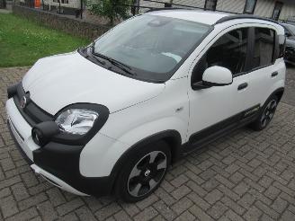 Fiat Panda PANDINA (cross) 1.0 Hybrid  Airco CruiseControl Line Assist Parktronic Navi-Android of Carplay picture 3