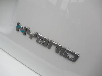 Fiat Panda PANDINA (cross) 1.0 Hybrid  Airco CruiseControl Line Assist Parktronic Navi-Android of Carplay picture 13