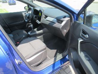 Mitsubishi ASX 1.2T Airco-Aut Camera Stoelverwarming CruiseControl Navi-Android of Carplay.... picture 11