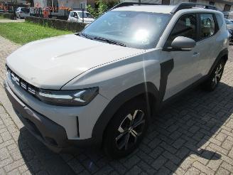 Dacia Duster ECO-G Lpg Gas+Benzine 15.192km!! Airco Camera Navi - Android Auto/Apple Carplay picture 5
