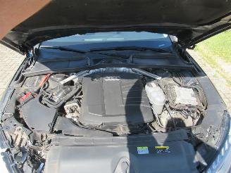 Audi A4 A4 2.0TDI S-Tronic Aut. MildHybrid Airco-Aut Navi Camera Distronic Keyless-Start Trekhaak-Klapbaar picture 11