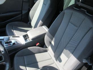 Audi A4 A4 2.0TDI S-Tronic Aut. MildHybrid Airco-Aut Navi Camera Distronic Keyless-Start Trekhaak-Klapbaar picture 20