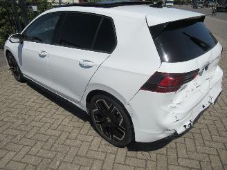 Volkswagen Golf 1.5TSI R-LINE 16.351km Pano/SchuifDak Harman/Kardon 360Cam Keyless-Go Android/Carplay... picture 7