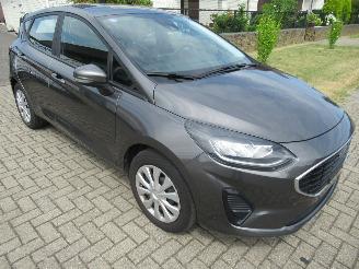 Ford Fiesta 1.0 Ecoboost 100pk Start&Stop Airco CruiseControl Line-Assist... picture 3