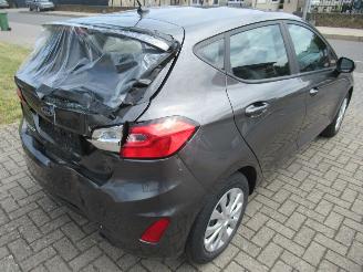 Ford Fiesta 1.0 Ecoboost 100pk Start&Stop Airco CruiseControl Line-Assist... picture 5
