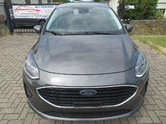 Coche accidentado Ford Fiesta 1.0 Ecoboost 100pk Start&Stop Airco CruiseControl Line-Assist... 2024/3