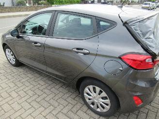 Ford Fiesta 1.0 Ecoboost 100pk Start&Stop Airco CruiseControl Line-Assist... picture 10