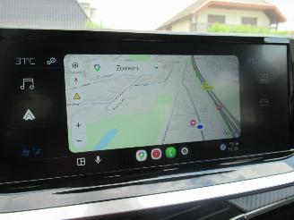 Peugeot 208 1.2 Hybrid AUT. Airco CruiseControl Parktronic Navigatie-Android/Carplay picture 16