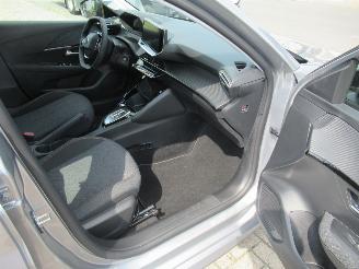 Peugeot 208 1.2 Hybrid AUT. Airco CruiseControl Parktronic Navigatie-Android/Carplay picture 14