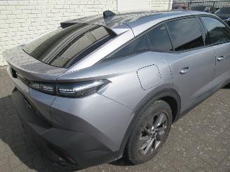 Peugeot 408 PureTech 130 EAT8 Aut. Allure HalfLeer Navi Camera Stoel/Stuur-Verwarming..... picture 12