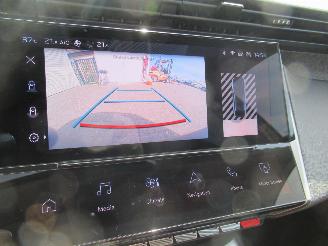 Peugeot 408 PureTech 130 EAT8 Aut. Allure HalfLeer Navi Camera Stoel/Stuur-Verwarming..... picture 25