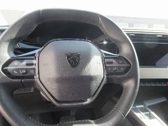 Peugeot 408 PureTech 130 EAT8 Aut. Allure HalfLeer Navi Camera Stoel/Stuur-Verwarming..... picture 23