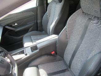 Peugeot 408 PureTech 130 EAT8 Aut. Allure HalfLeer Navi Camera Stoel/Stuur-Verwarming..... picture 19