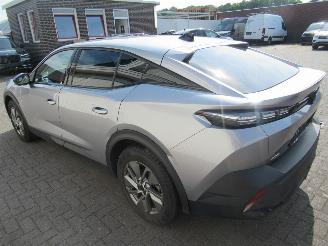 Peugeot 408 PureTech 130 EAT8 Aut. Allure HalfLeer Navi Camera Stoel/Stuur-Verwarming..... picture 3