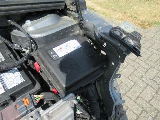 Citroën C4 1.2 Hybrid Aut.23.381km!! Airco-Aut  HalfLeer Navi Camera Headup-Display .... picture 12
