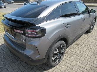 Citroën C4 1.2 Hybrid Aut.23.381km!! Airco-Aut  HalfLeer Navi Camera Headup-Display .... picture 3