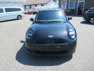 Mini Cooper MINI COOPER C picture 2