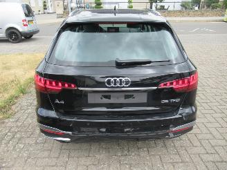 Audi A4  picture 6