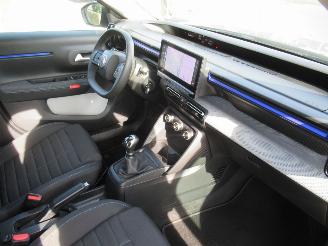 Citroën C3 Citroen C3 1.2T 100 18.400km S&S Airco CruiseControl Pdc Navi>Android/Carplay picture 18