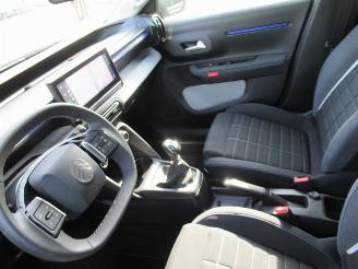 Citroën C3 Citroen C3 1.2T 100 18.400km S&S Airco CruiseControl Pdc Navi>Android/Carplay picture 23