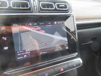 Citroën C3 1.2 PureTech Start&Stop 27.700km!! Airco-Aut Navi HalfLeer Keyless-Start Parktronic CruiseControl picture 16