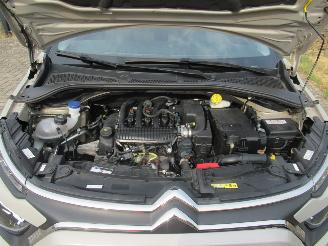 Citroën C3 1.2 PureTech Start&Stop 27.700km!! Airco-Aut Navi HalfLeer Keyless-Start Parktronic CruiseControl picture 11