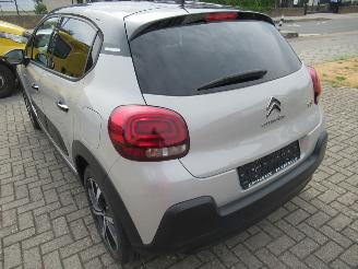 Citroën C3 1.2 PureTech Start&Stop 27.700km!! Airco-Aut Navi HalfLeer Keyless-Start Parktronic CruiseControl picture 10