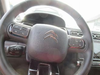 Citroën C3 1.2 PureTech Start&Stop 27.700km!! Airco-Aut Navi HalfLeer Keyless-Start Parktronic CruiseControl picture 18