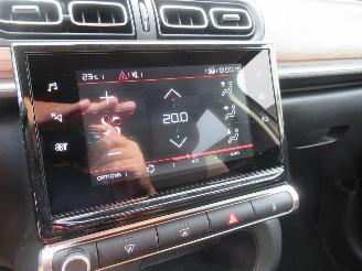 Citroën C3 1.2 PureTech Start&Stop 27.700km!! Airco-Aut Navi HalfLeer Keyless-Start Parktronic CruiseControl picture 15