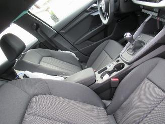 Audi A3 Sportback 2.0TDI Climatronic Navi Sonos-Sound StoelVerwarming Front Assist.... picture 21