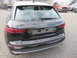 Audi A3 Sportback 2.0TDI Climatronic Navi Sonos-Sound StoelVerwarming Front Assist.... picture 9