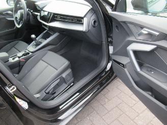 Audi A3 Sportback 2.0TDI Climatronic Navi Sonos-Sound StoelVerwarming Front Assist.... picture 12