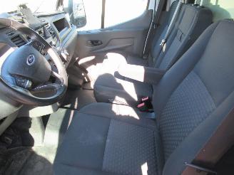 Ford Transit LaadKoffer Chassis/Cabine 2.0D L4 Lang  Airco CruiseControl LaadLift 115.292km!! picture 18
