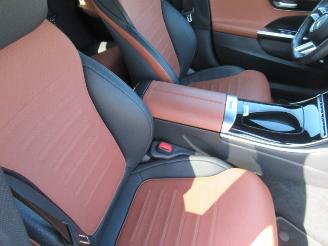 Mercedes C-klasse C 300e Aut PluginHybrid  AMG-LINE Nightpack LuchtVering Leer Navi Camera StoelVerwarming.... picture 19
