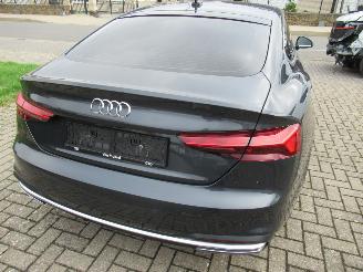 Audi A5 2.0TFSI SportBack S-Tronic Aut.VirtualCockpit Leer Navi Camera StoelVerwarming SportStoelen picture 13