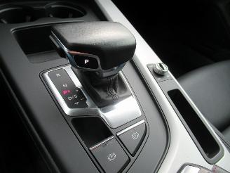Audi A5 2.0TFSI SportBack S-Tronic Aut.VirtualCockpit Leer Navi Camera StoelVerwarming SportStoelen picture 20
