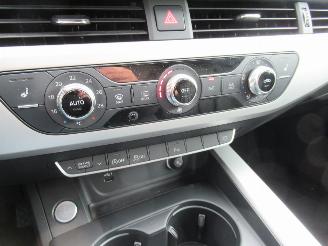 Audi A5 2.0TFSI SportBack S-Tronic Aut.VirtualCockpit Leer Navi Camera StoelVerwarming SportStoelen picture 24