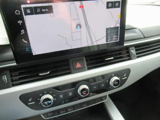 Audi A5 2.0TFSI SportBack S-Tronic Aut.VirtualCockpit Leer Navi Camera StoelVerwarming SportStoelen picture 21