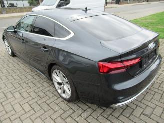 Audi A5 2.0TFSI SportBack S-Tronic Aut.VirtualCockpit Leer Navi Camera StoelVerwarming SportStoelen picture 3