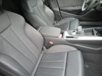 Audi A5 2.0TFSI SportBack S-Tronic Aut.VirtualCockpit Leer Navi Camera StoelVerwarming SportStoelen picture 18