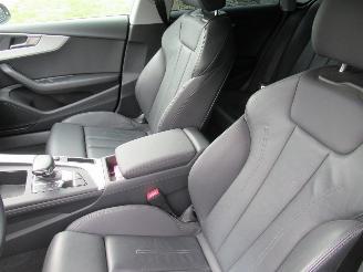Audi A5 2.0TFSI SportBack S-Tronic Aut.VirtualCockpit Leer Navi Camera StoelVerwarming SportStoelen picture 25