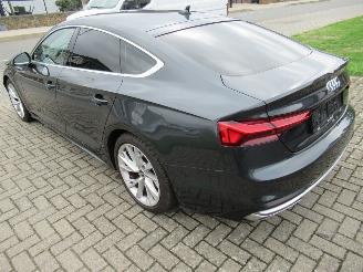 Audi A5 2.0TFSI SportBack S-Tronic Aut.VirtualCockpit Leer Navi Camera StoelVerwarming SportStoelen picture 2