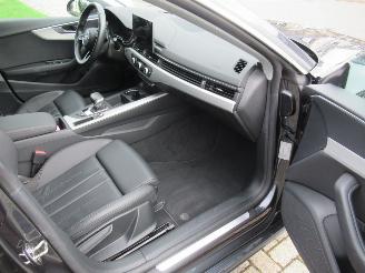 Audi A5 2.0TFSI SportBack S-Tronic Aut.VirtualCockpit Leer Navi Camera StoelVerwarming SportStoelen picture 16