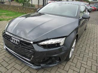 Audi A5 2.0TFSI SportBack S-Tronic Aut.VirtualCockpit Leer Navi Camera StoelVerwarming SportStoelen picture 7