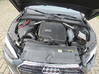 Audi A5 2.0TFSI SportBack S-Tronic Aut.VirtualCockpit Leer Navi Camera StoelVerwarming SportStoelen picture 14