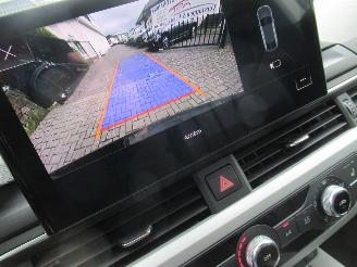 Audi A5 2.0TFSI SportBack S-Tronic Aut.VirtualCockpit Leer Navi Camera StoelVerwarming SportStoelen picture 22