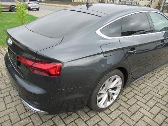 Audi A5 2.0TFSI SportBack S-Tronic Aut.VirtualCockpit Leer Navi Camera StoelVerwarming SportStoelen picture 12