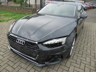 Audi A5 2.0TFSI SportBack S-Tronic Aut.VirtualCockpit Leer Navi Camera StoelVerwarming SportStoelen picture 6
