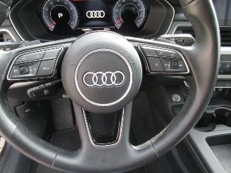 Audi A5 2.0TFSI SportBack S-Tronic Aut.VirtualCockpit Leer Navi Camera StoelVerwarming SportStoelen picture 23