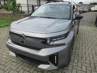 Citroën C3 Aircross 1.2 mHybrid 136pk Aut. Airco-Aut Navi Camera HalfLeer ..... picture 4